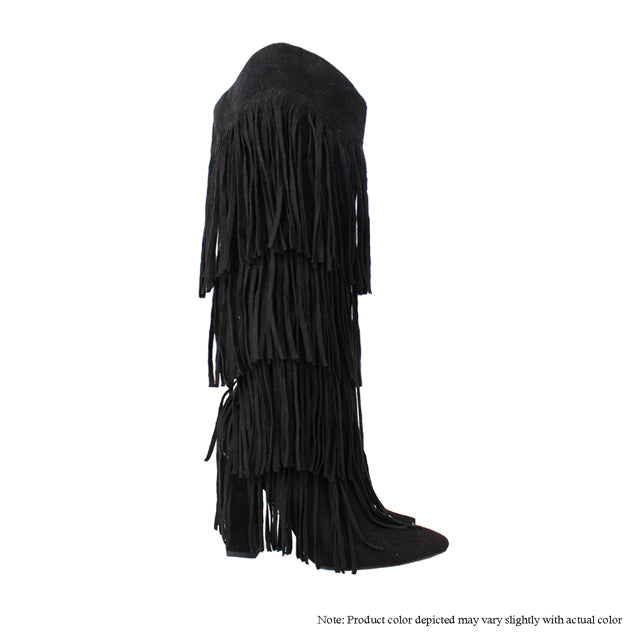 Agnes (Black)