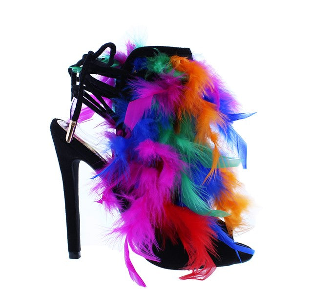 Arabella Rainbow
