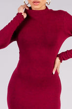 Load image into Gallery viewer, Basic Mini Dress