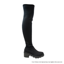 Load image into Gallery viewer, Black Boot - Lemme