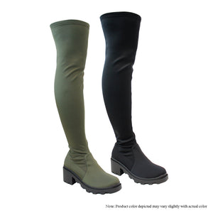 Black Boot - Lemme